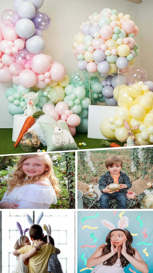 7 trending easter picture backdrops for family in 2024