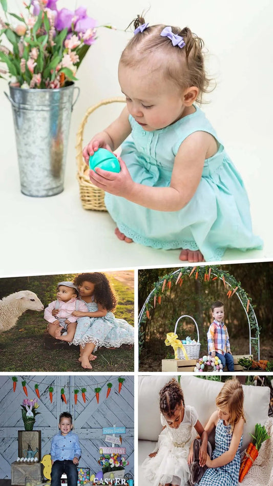 8 tending wonderful easter picture ideas