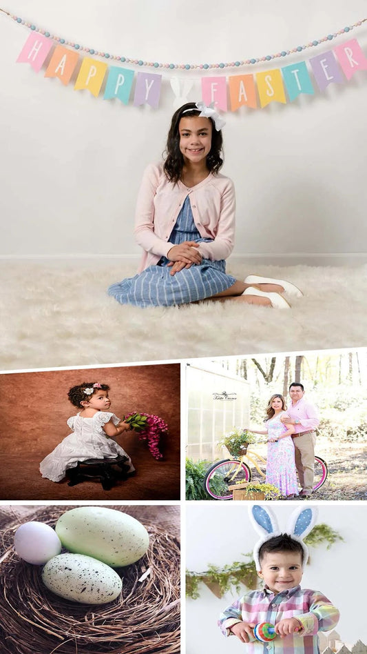 9 must have easter photography backdrops for men in 2024