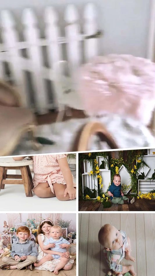Capture the Beauty of Spring: A Guide to Easter Photography