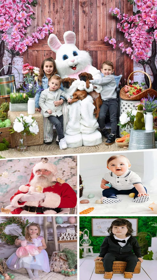 Capture the Spirit of Easter: Top Props for Memorable Photos