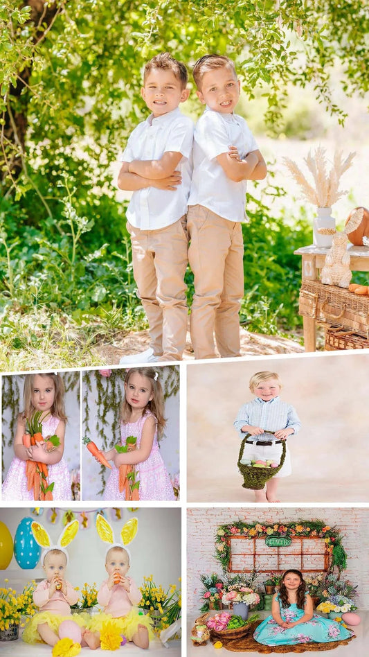 Capturing the Joy of Easter: Photography Tips for the Holiday