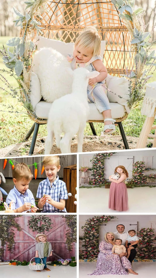 Capturing the Magic of Easter: Creative Photography Concepts