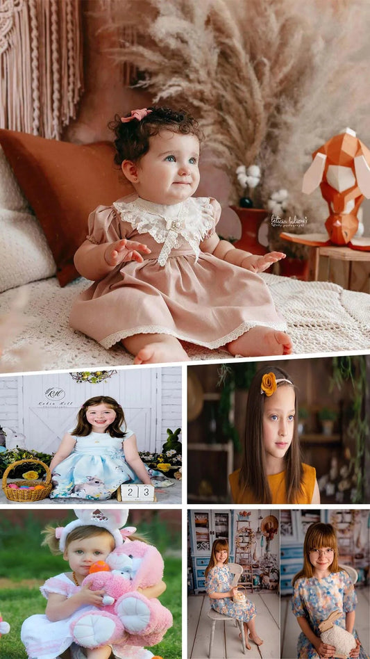 Celebrate Spring with These Must-Have Easter Photography Props