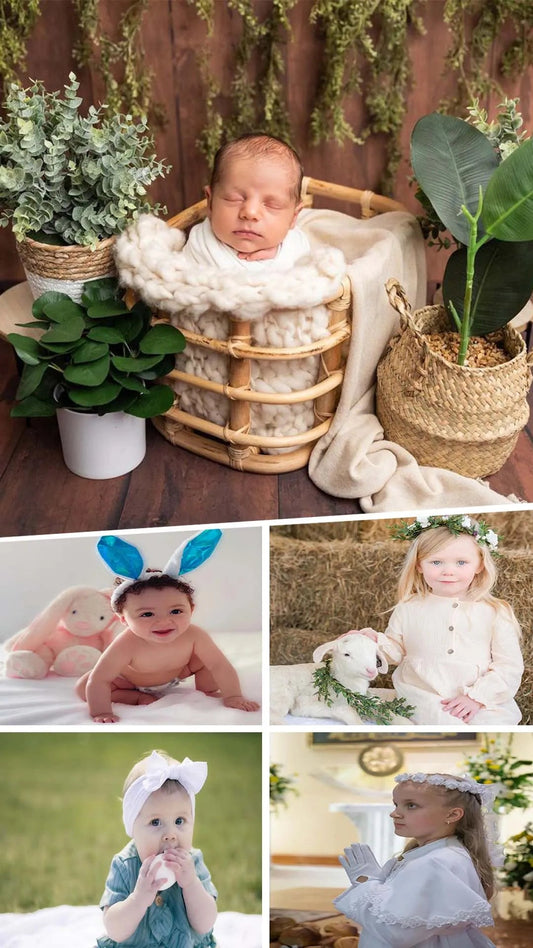 Easter Eggs and Lenses: Fun Photography Ideas for the Holiday