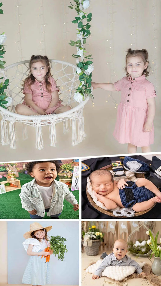 Easter Eggstravaganza: Creative Photography Themes for 2024