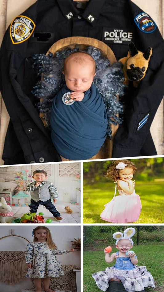 Easter Fun in Front of the Lens: Props to Make Your Photos Pop