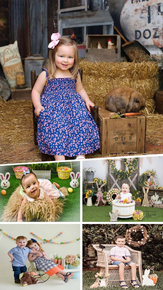Easter Traditions in Focus: Photographing Holiday Celebrations