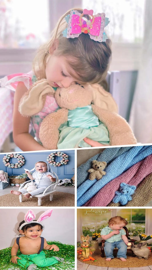 Easter Traditions in Pictures: Documenting Your Family's Celebrations
