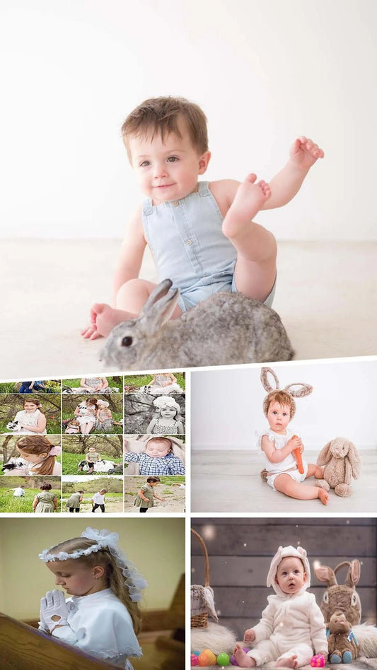 Egg-cellent Lighting: Tips for Taking Stunning Easter Photos