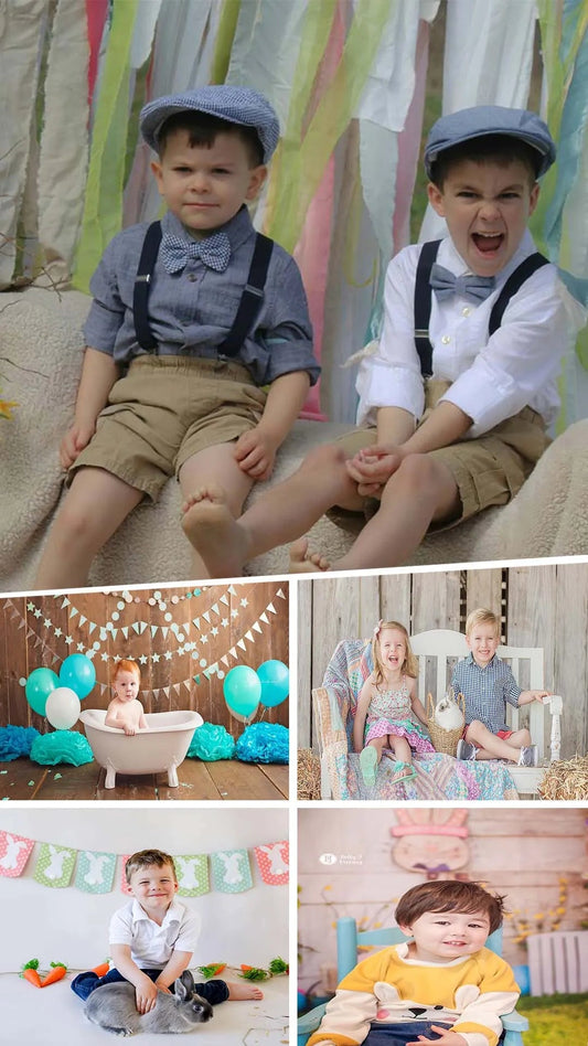 Faith and Festivities: Capturing the Meaning of Easter through Photography