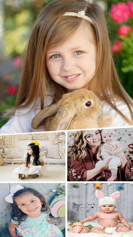 From Peeps to Petals: Easter Photography Tips for Captivating Images