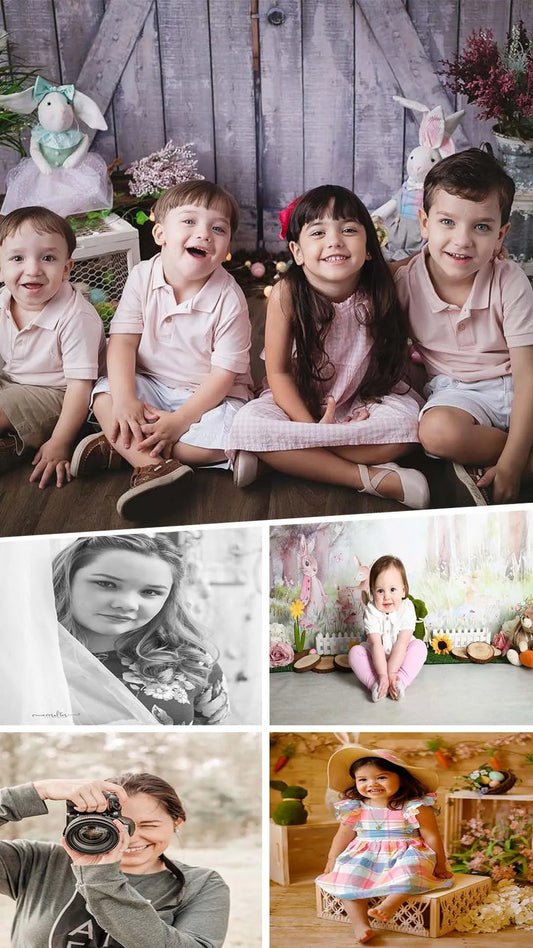 Hatching Memories: Creative Easter Photography Themes