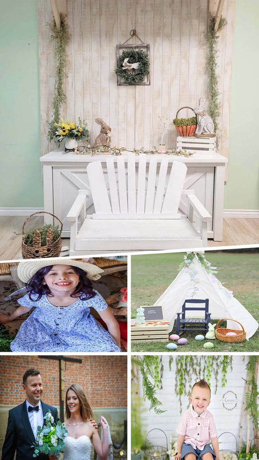 Spring Fling: Fresh and Fun Easter Photography Concepts