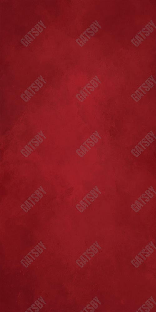 Gatsby Valentine Red Romantic Texture  Photography Backdrop Gbsx-01441