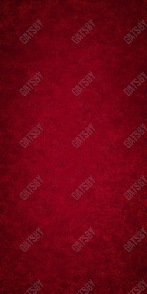 Gatsby Valentine Red Romantic Texture  Photography Backdrop Gbsx-01442