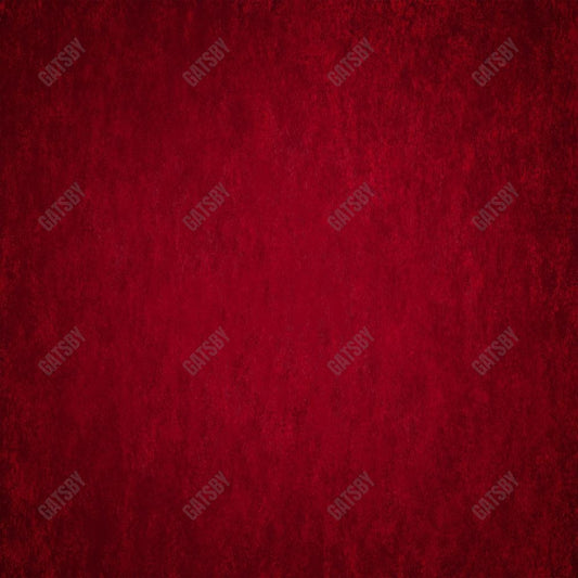 Gatsby Valentine Red Romantic Texture  Photography Backdrop Gbsx-01442