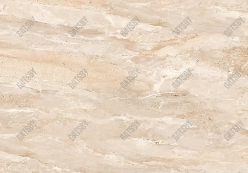 Cream Marble Photography Backdrop GBSX-99743 - Gatsby Backdrop