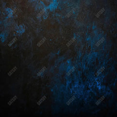 Gatsby Dark Blue Texture Photography Backdrop Gbsx-00982 - Gatsby Backdrop