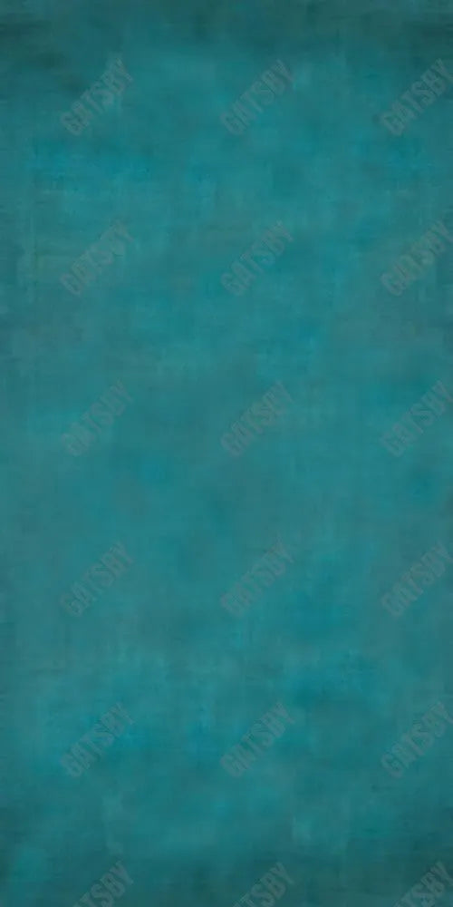 Gatsby Teal Texture Photography Backdrop Gbsx-00265 - Gatsby Backdrop