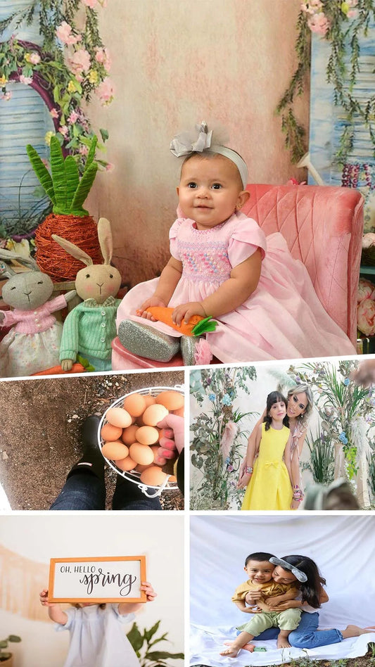 7 affordable beautiful easter and spring mini sessions for men in 2024