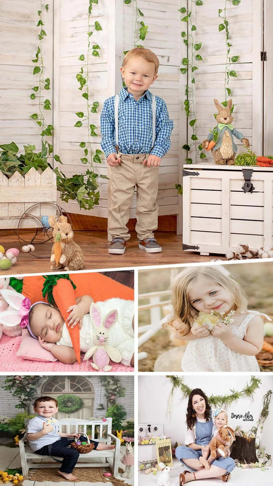 7 affordable surprise easter mini session photo ideas for men in 2024