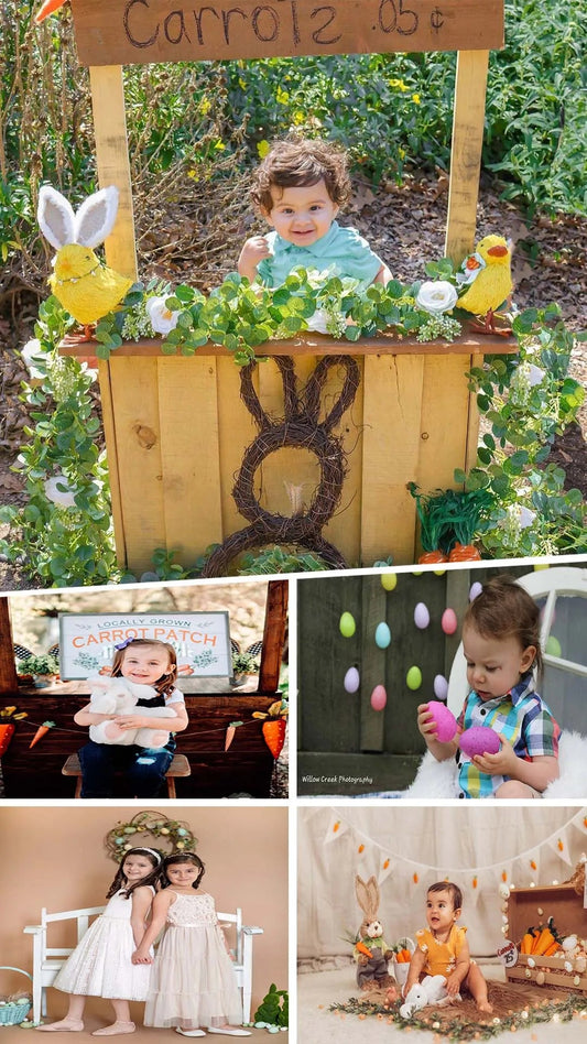 7 affordable surprise easter mini sessions for family in 2024