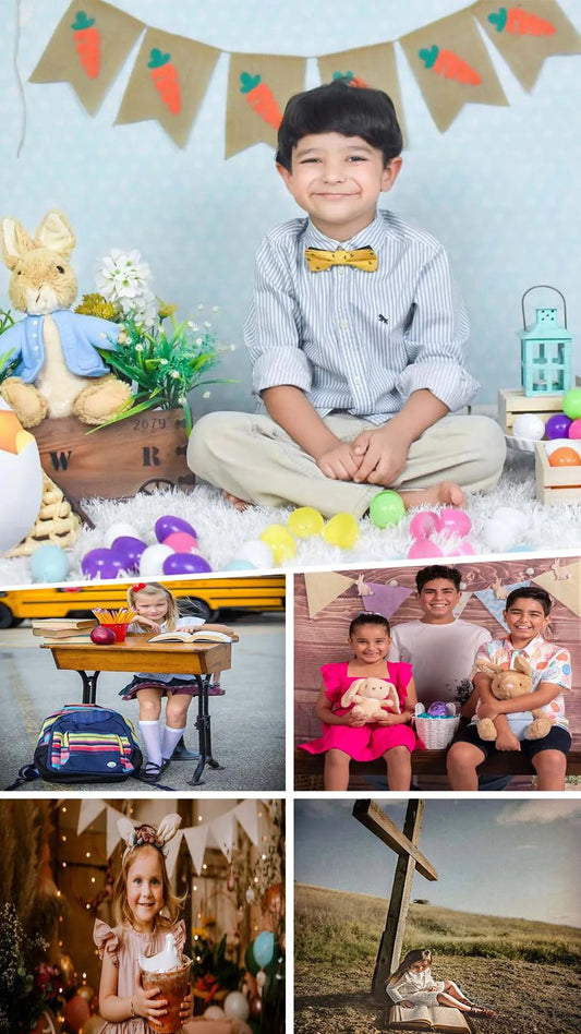 7 affordable tending easter and spring mini sessions for men in 2024