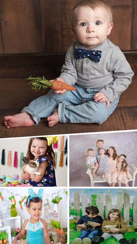 7 awesome easter and spring mini sessions for boys in 2024