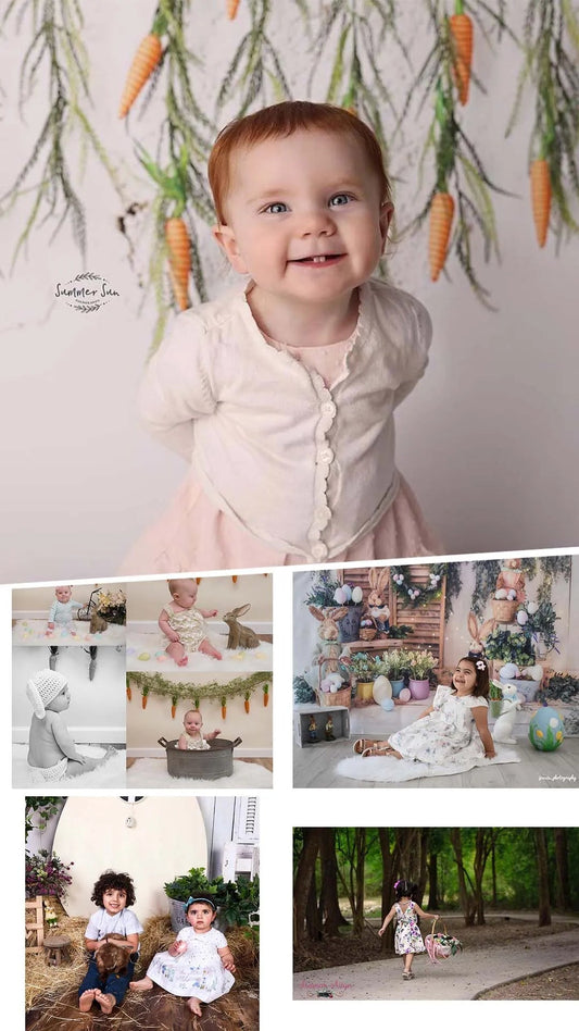 7 awesome easter backdrops for family in 2024