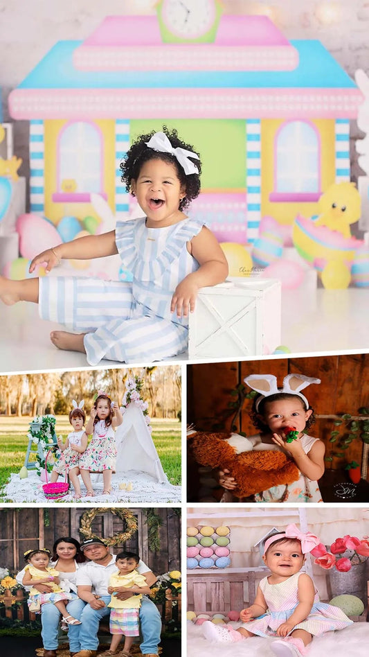 7 awesome easter mini session ideas for men in 2024