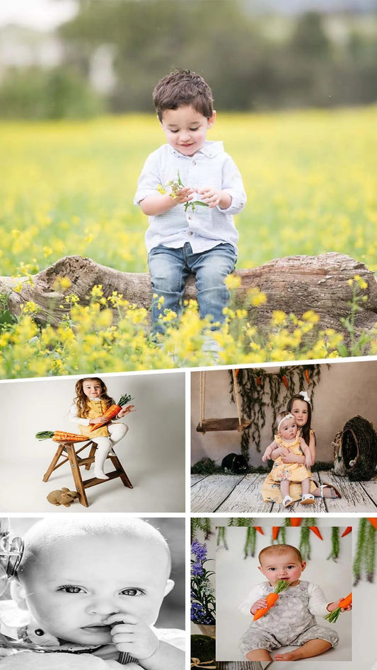 7 awesome easter photo backdrops for men in 2024