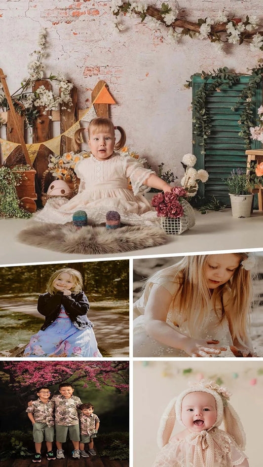 7 awesome easter photography ideas for toddlers in 2024