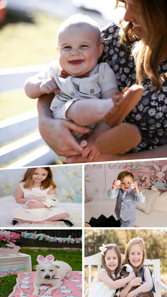 7 awesome easter photography ideas