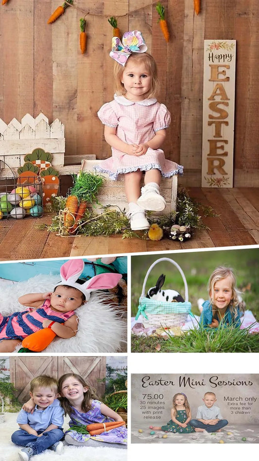 7 awesome easter photoshoot backgrounds for men in 2024