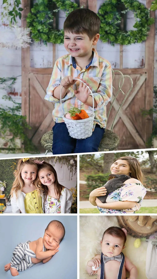 7 awesome easter photoshoot ideas for boys in 2024