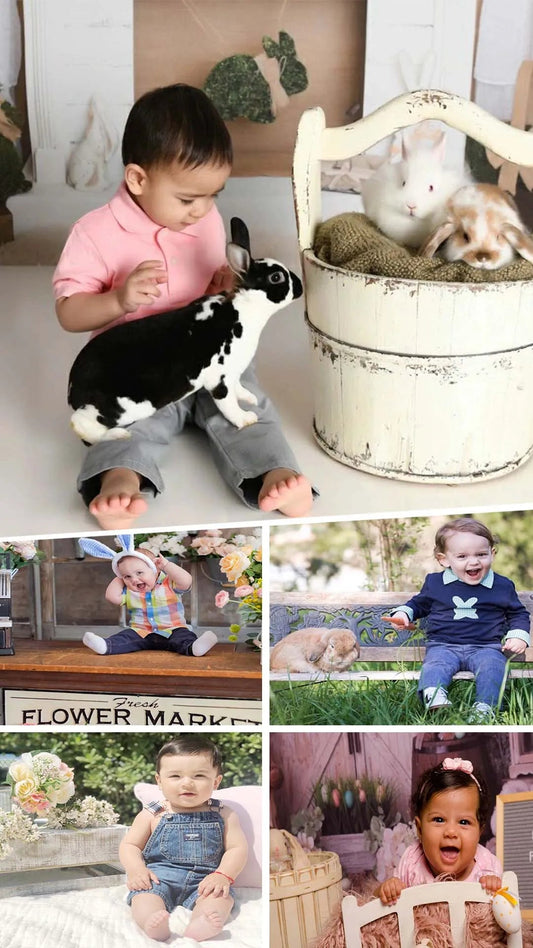 7 awesome easter picture ideas for boys in 2024