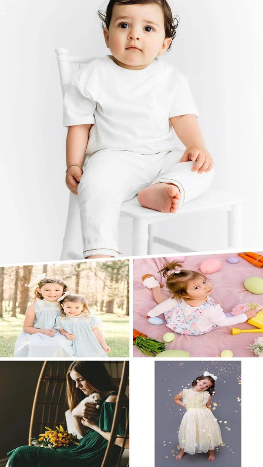 7 memorial easter picture backdrops for kids in 2024