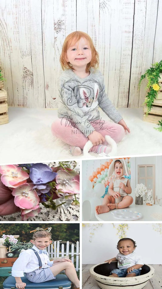 7 wonderful easter picture ideas for children in 2024