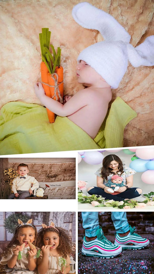 8 affordable tending easter photography ideas for boys in 2024