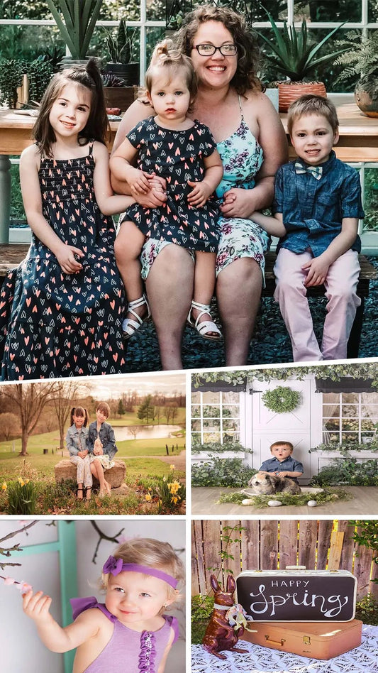 8 tending memorable easter photography ideas for men in 2024