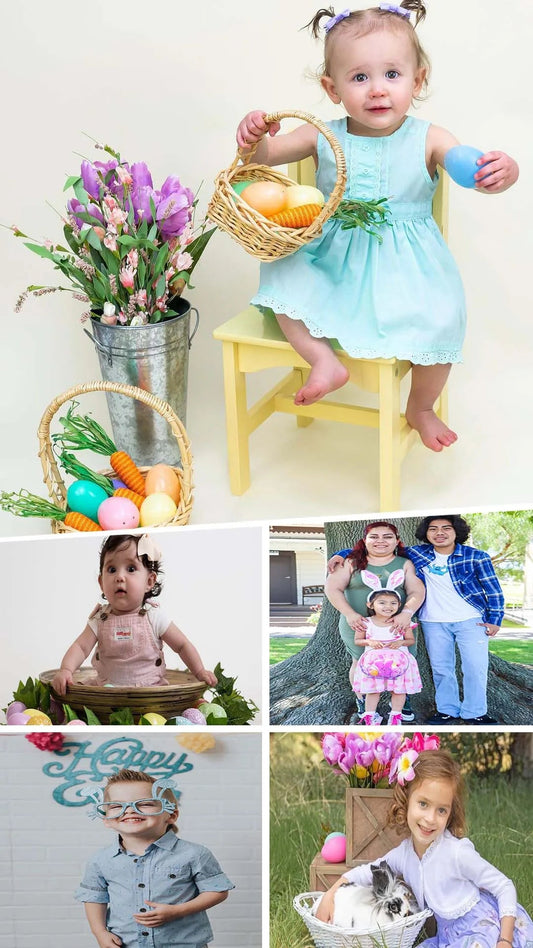 9 tending cute easter picture ideas for boys in 2024