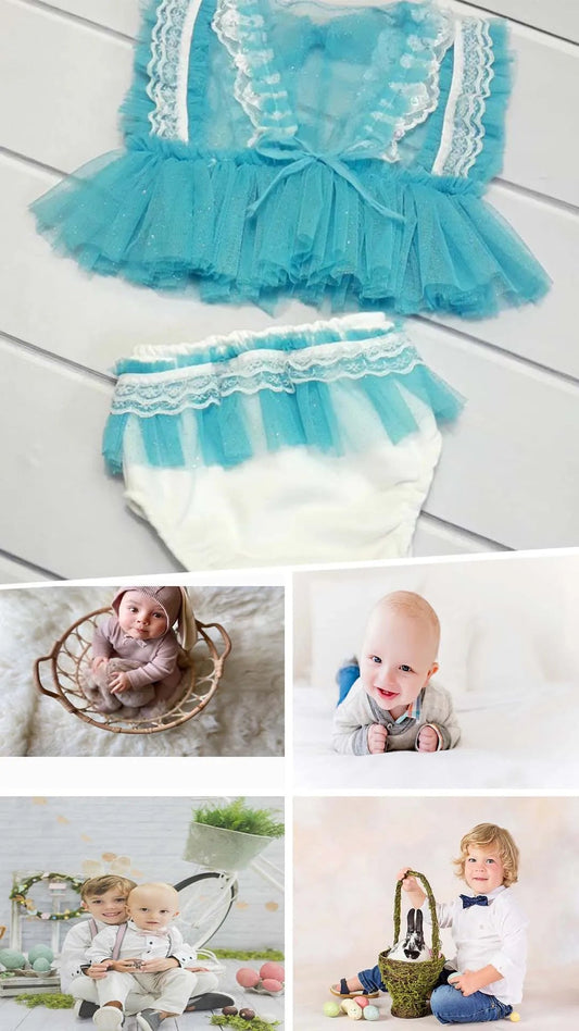 9 tending surprise easter photoshoot ideas for girls in 2024