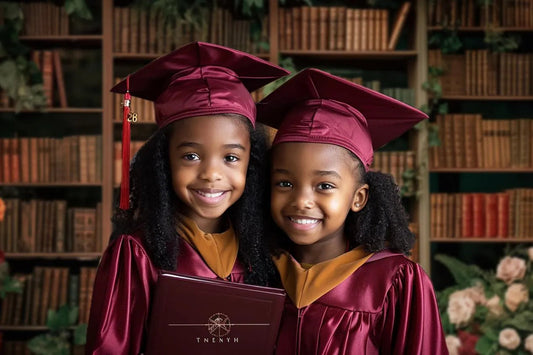 Back to School Photo Shoot Backdrop