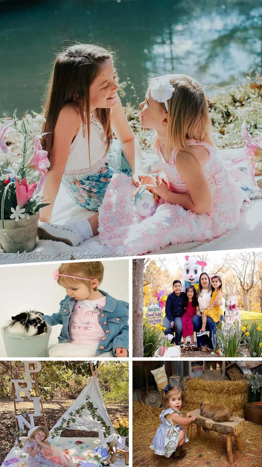 Breathtaking Easter Nature Photography Inspiration