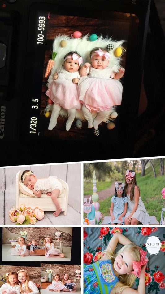 Easter in Focus： Photography Tips for Capturing the Perfect Shot