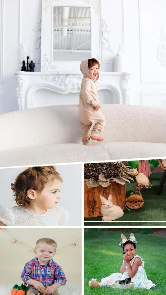Easter Through the Lens： Creative Photography Themes to Try