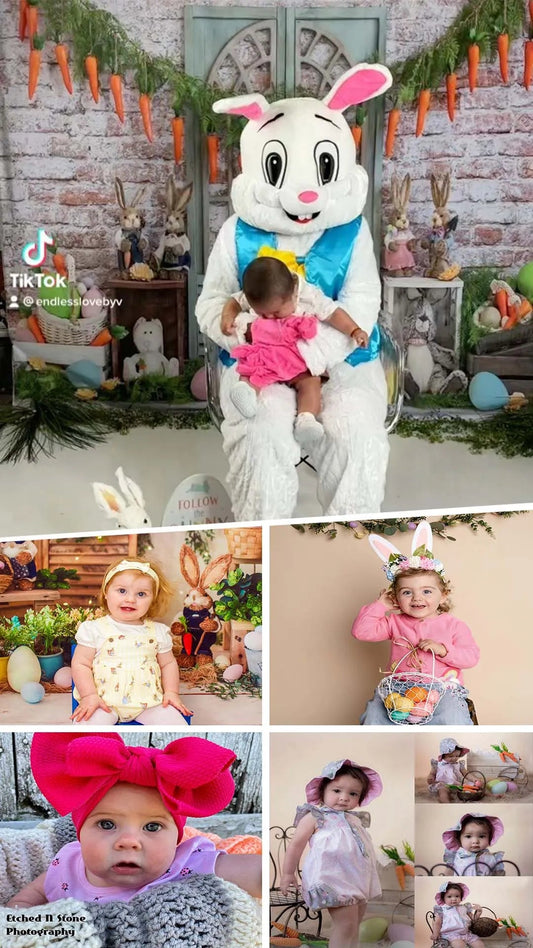 Easter Through the Lens： Stunning Photography Inspiration