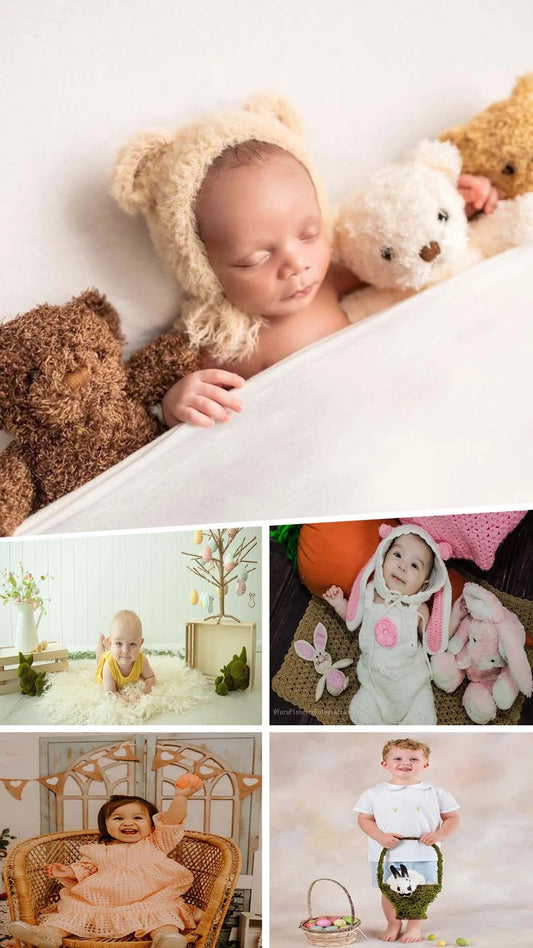 Hop into Spring with These Easter-Themed Photography Techniques