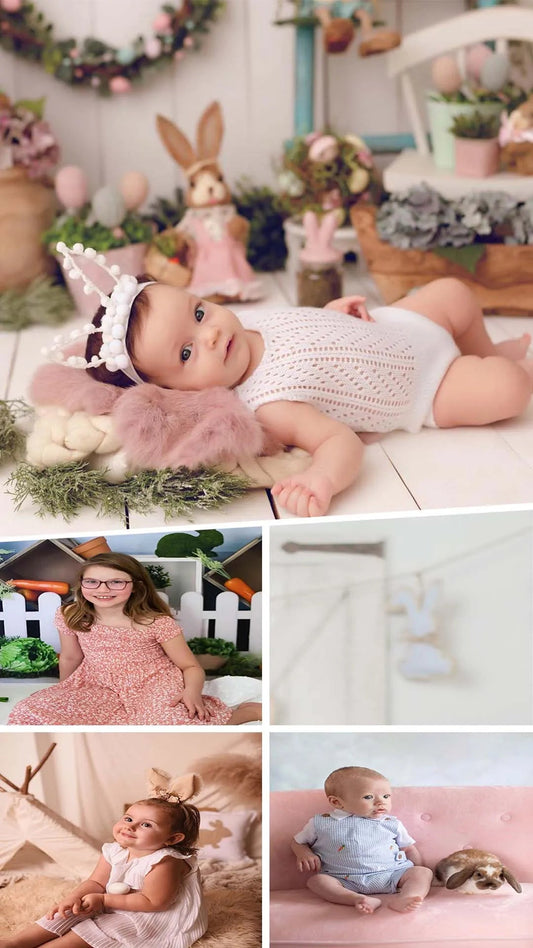 Hop into Spring with These Instagram-Worthy Easter Photos